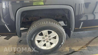 2014 GMC Sierra 1500 SLE Extended Cab Medium Bed 3SA - miniatura 26