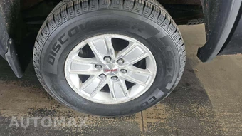 2014 GMC Sierra 1500 SLE Extended Cab Medium Bed 3SA - miniatura 28