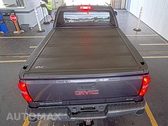 2014 GMC Sierra 1500 SLE Extended Cab Medium Bed 3SA - miniatura 5