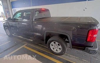 2014 GMC Sierra 1500 SLE Extended Cab Medium Bed 3SA - miniatura 6