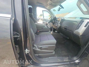 2014 GMC Sierra 1500 SLE Extended Cab Medium Bed 3SA - miniatura 8