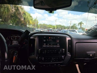 2014 GMC Sierra 1500 SLE Extended Cab Medium Bed 3SA – miniatura 10