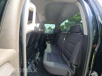 2014 GMC Sierra 1500 SLE Extended Cab Medium Bed 3SA – miniatura 13
