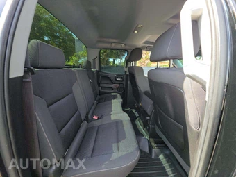 2014 GMC Sierra 1500 SLE Extended Cab Medium Bed 3SA – miniatura 16