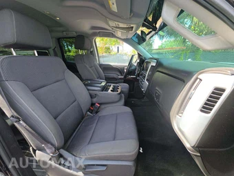 2014 GMC Sierra 1500 SLE Extended Cab Medium Bed 3SA – miniatura 18