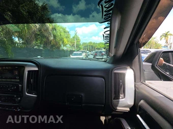 2014 GMC Sierra 1500 SLE Extended Cab Medium Bed 3SA – miniatura 19
