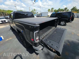 2014 GMC Sierra 1500 SLE Extended Cab Medium Bed 3SA – miniatura 26