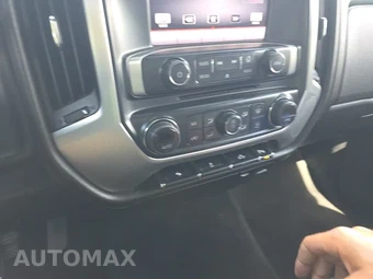 2014 GMC Sierra 1500 SLE Extended Cab Medium Bed 3SA – miniatura 27