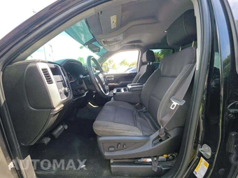2014 GMC Sierra 1500 SLE Extended Cab Medium Bed 3SA – miniatura 6