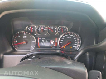 2014 GMC Sierra 1500 SLE Extended Cab Medium Bed 3SA – miniatura 9