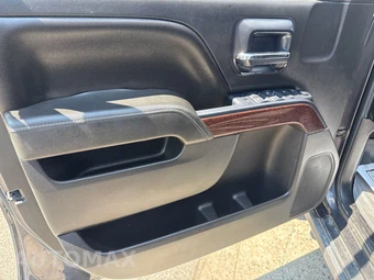 2014 GMC Sierra 1500 SLE Extended Cab Medium Bed 3SA - miniatura 11