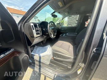 2014 GMC Sierra 1500 SLE Extended Cab Medium Bed 3SA - miniatura 12