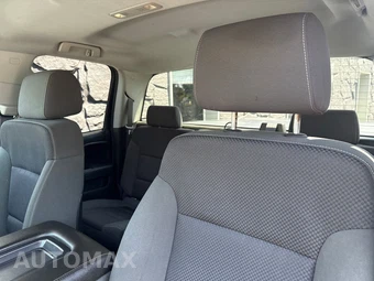 2014 GMC Sierra 1500 SLE Extended Cab Medium Bed 3SA - miniatura 13