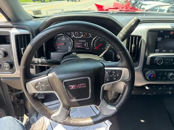 2014 GMC Sierra 1500 SLE Extended Cab Medium Bed 3SA - miniatura 15