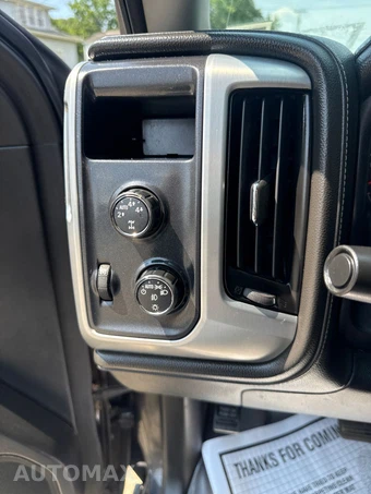 2014 GMC Sierra 1500 SLE Extended Cab Medium Bed 3SA - miniatura 16