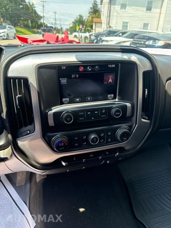 2014 GMC Sierra 1500 SLE Extended Cab Medium Bed 3SA - miniatura 17
