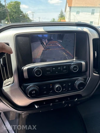 2014 GMC Sierra 1500 SLE Extended Cab Medium Bed 3SA - miniatura 19