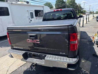 2014 GMC Sierra 1500 SLE Extended Cab Medium Bed 3SA - miniatura 5