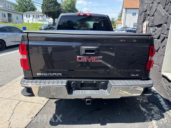 2014 GMC Sierra 1500 SLE Extended Cab Medium Bed 3SA - miniatura 6
