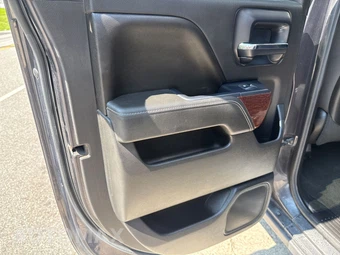 2014 GMC Sierra 1500 SLE Extended Cab Medium Bed 3SA - miniatura 9