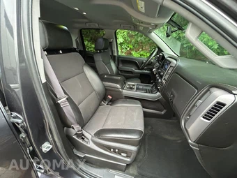 2014 GMC Sierra 1500 SLE Extended Cab Medium Bed 3SA - miniatura 11