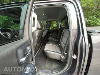 2014 GMC Sierra 1500 SLE Extended Cab Medium Bed 3SA - miniatura 12