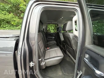 2014 GMC Sierra 1500 SLE Extended Cab Medium Bed 3SA - miniatura 13
