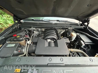 2014 GMC Sierra 1500 SLE Extended Cab Medium Bed 3SA - miniatura 15