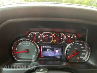 2014 GMC Sierra 1500 SLE Extended Cab Medium Bed 3SA - miniatura 22