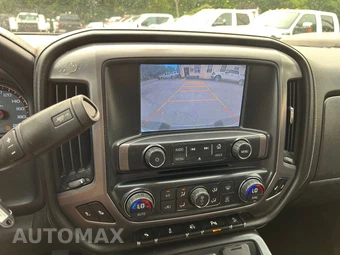 2014 GMC Sierra 1500 SLE Extended Cab Medium Bed 3SA - miniatura 23
