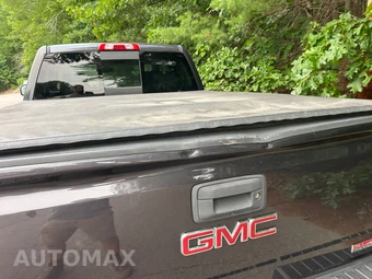 2014 GMC Sierra 1500 SLE Extended Cab Medium Bed 3SA - miniatura 28