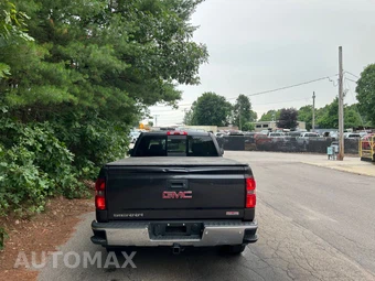 2014 GMC Sierra 1500 SLE Extended Cab Medium Bed 3SA - miniatura 9