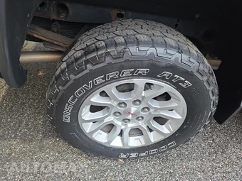 2014 GMC Sierra 1500 SLE Extended Cab Medium Bed 3SA - miniatura 10