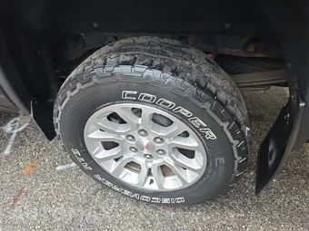 2014 GMC Sierra 1500 SLE Extended Cab Medium Bed 3SA - miniatura 11