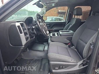 2014 GMC Sierra 1500 SLE Extended Cab Medium Bed 3SA - miniatura 13