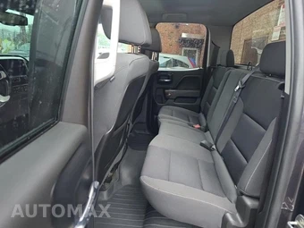 2014 GMC Sierra 1500 SLE Extended Cab Medium Bed 3SA - miniatura 16