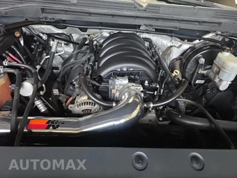 2014 GMC Sierra 1500 SLE Extended Cab Medium Bed 3SA - miniatura 18