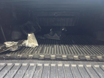2014 GMC Sierra 1500 SLE Extended Cab Medium Bed 3SA - miniatura 19