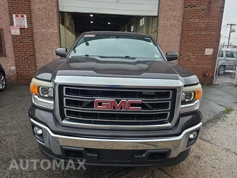 2014 GMC Sierra 1500 SLE Extended Cab Medium Bed 3SA - miniatura 2