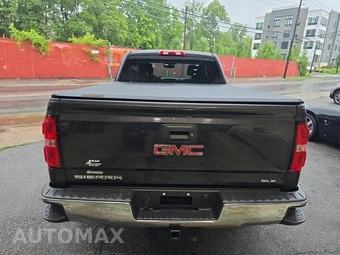 2014 GMC Sierra 1500 SLE Extended Cab Medium Bed 3SA - miniatura 5