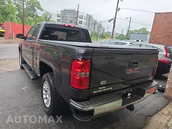 2014 GMC Sierra 1500 SLE Extended Cab Medium Bed 3SA - miniatura 6