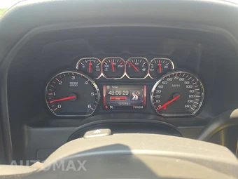 2014 GMC Sierra 1500 SLE Extended Cab Medium Bed 3SA - miniatura 12