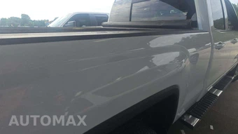 2014 GMC Sierra 1500 SLE Extended Cab Medium Bed 3SA - miniatura 23