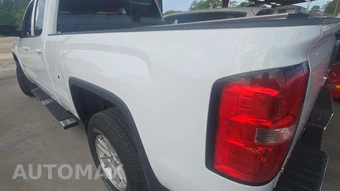 2014 GMC Sierra 1500 SLE Extended Cab Medium Bed 3SA - miniatura 32