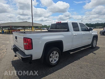 2014 GMC Sierra 1500 SLE Extended Cab Medium Bed 3SA - miniatura 4