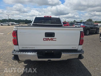 2014 GMC Sierra 1500 SLE Extended Cab Medium Bed 3SA - miniatura 5
