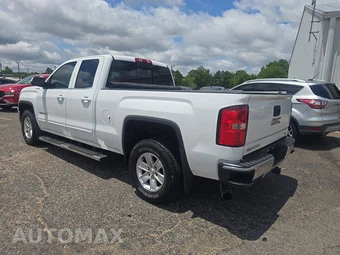 2014 GMC Sierra 1500 SLE Extended Cab Medium Bed 3SA - miniatura 6
