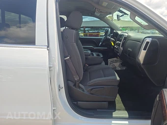 2014 GMC Sierra 1500 SLE Extended Cab Medium Bed 3SA - miniatura 8