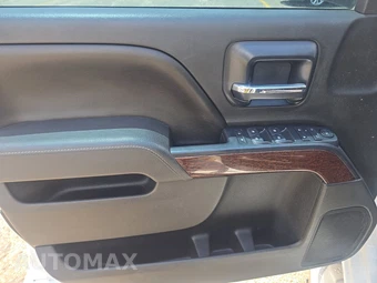 2014 GMC Sierra 1500 SLE Extended Cab Medium Bed 3SA - miniatura 9
