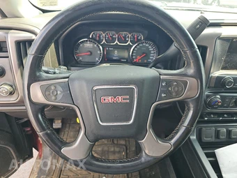 2014 GMC Sierra 1500 SLE Extended Cab Medium Bed 3SA – miniatura 10